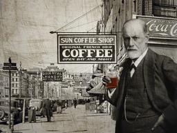 یک فنجان چای با بزرگان روانکاوی جهان | گفتگو به‌صرف چای