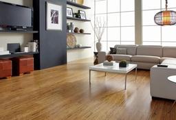 انتخاب کفپوش مناسب برای سالن پذیرایی اتاق ‌خواب