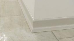 بررسی انواع قرنیز و نصب قرنیز