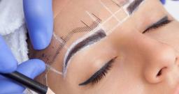 آیا روی تاتو کاشت ابرو امکان پذیر است؟