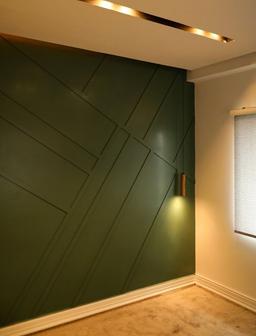 استفاده از ابزارهای ترمووال یا کیت کات در دکوراسیون منزل و محیط کار در آرکا دکور