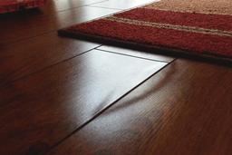 بررسی دلایل باد کردن پارکت چوبی و روش‌های رفع آن