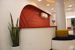 ابزار یا پنل آماده نصب ترمووال یا لوور