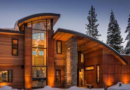 ساخت خانه چوبی در کوتاه ترین زمان: راهکارهای سریع و اقتصادی