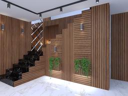 معرفی ترمووال دیوار و نحوه نصب آن