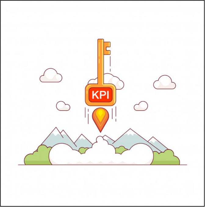 تعریف صحیح سنجه کارایی کلید موفقیت سازمان می باشد.