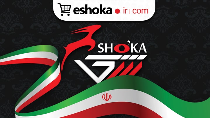 سامانه دایرکتوری و فروشگاه اینترنتی شکا