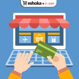 از فروشگاه‌هایی که دارای این‌نماد هستند خرید کنید.