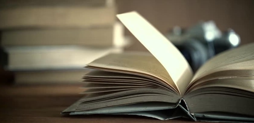 معرفی کتاب