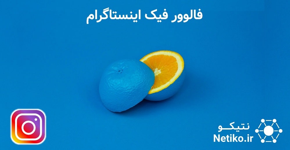 افزایش فالوور فیک اینستاگرام