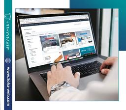 طراحی سایت فروشگاهی اختصاصی حرفه ای برای فروشگاه اینترنتی