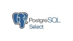 آموزش postgres - دستور select