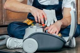 معرفی نمایندگی تعمیرات جاروبرقی سامسونگ