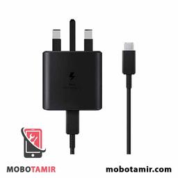 خرید شارژر اصلی سامسونگ