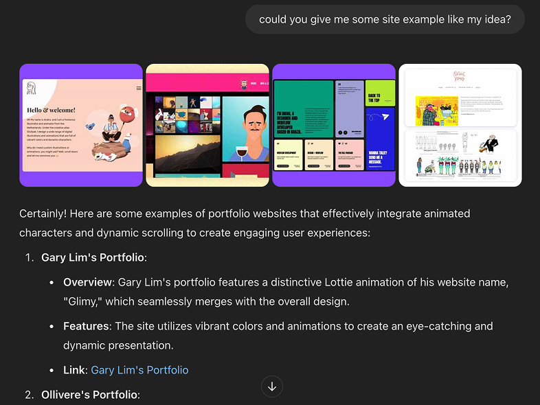 بنچمارک با چت جی پی تی