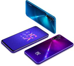 بررسی گوشی Huawei Nova 5T