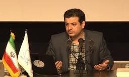 آقای رائفی‌پور ! به‌خاطر خدا سکوت کن !