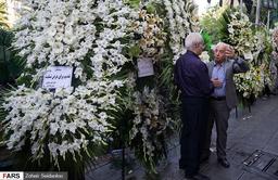 درباره‌ی دسته گل جناب رئیس !