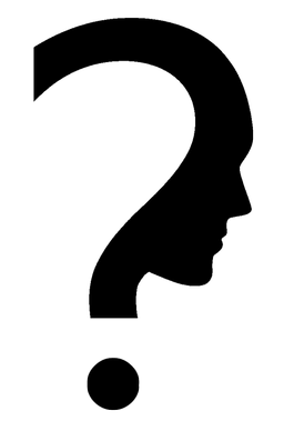 نشانه‌های یک تناقض