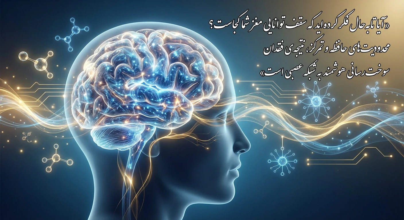 سوخت مناسب موشک به مغز میدین یا سوخت نامناسب؟