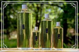 بهترین اسانس ها برای پوست شما