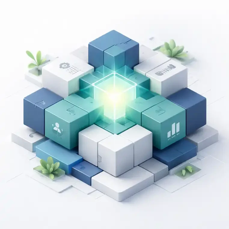 Aligning value proposition and business model architecture