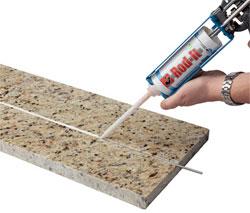 هر آنچه باید درباره چسب سنگ آنتیک بدانید