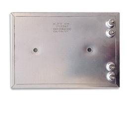 المنت حرارتی