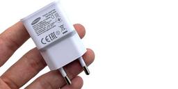 چگونه شارژر اصلی سامسونگ را از تقلبی تشخیص دهیم؟