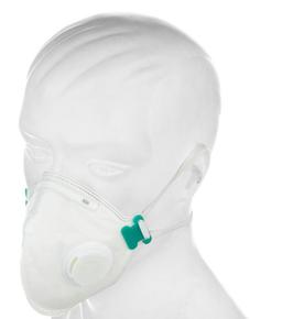 ماسک تنفسی برای مقابله با ویروس کرونا را کجا تهیه کنیم ؟