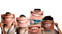 آیا می‌دانید اصلاح طرح لبخند چیست؟