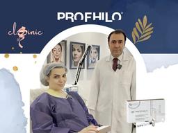 پروفایلو چند بار باید تزریق شود؟