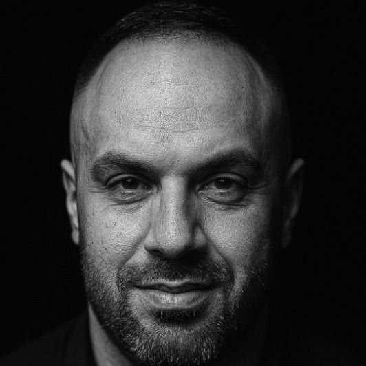 آیدین ضیاپور