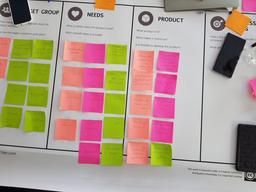 نقش ارزش‌های اسکرام در چابکی مدیریت محصول: بازگشت به آینده