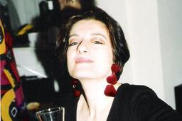 چند خواندنی از برنیس رنو