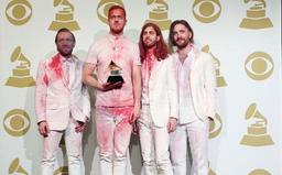 رادیواکتیو؛ ترانه‌ای برای آخرالزمانی که «امروز» است!