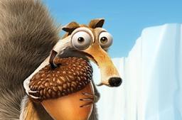 داستان سنجابی با لذتِ بی‌پایان!