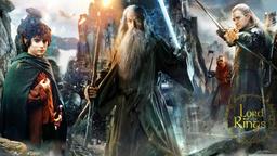 عروج «گاندالف» به روایت «کــَـمِــل»