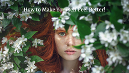 حال خودتو خوب کن