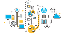 محتوای کرنر استون با پیلار و فلگشیپ چه تفاوتی دارد؟