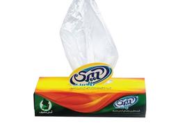 کاربردهای خلاقانه کیسه فریزر و دیگر کیسه‌های مشابه