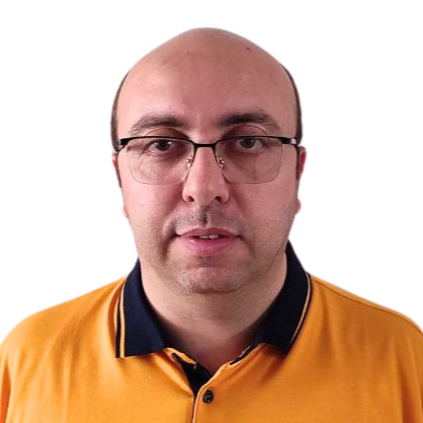 رضا مازندرانی