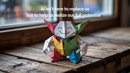 آیا سرعت و قیمت بزرگترین آورده‌ی AI برای محتوا در بازاریابی است؟