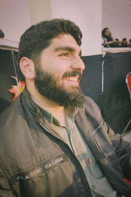 اشتباه فکر می‌کردم