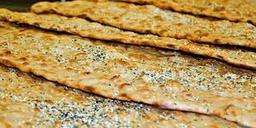 مواد اولیه تولید نان