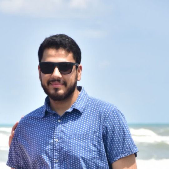 وحید سارانی