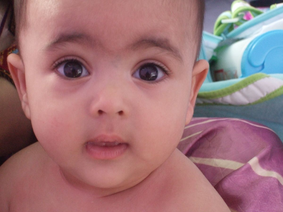 عکسی از نامبرده