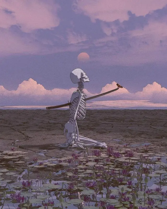 من نیازم؛ رسیدنِ این نامه به تو بود