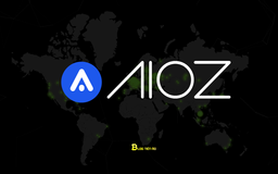 کسب کوین(ارز دیجیتال) aioz network با تماشای ویدیو