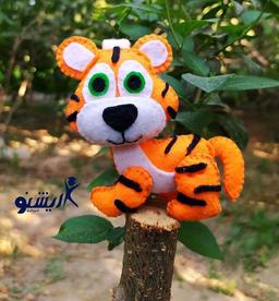 دوره آموزش نمد دوزی از پایه تا پیشرفته